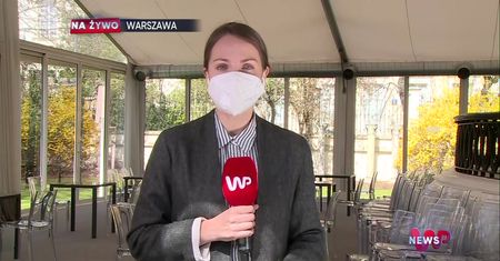 Luzowanie obostrzeń. Optymistyczne wieści dla branży weselnej