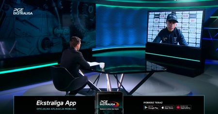 Dominik Kubera niedługo wskoczy do składu Motoru Lublin. Co stanie się z Markiem Karionem?