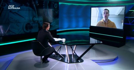 Tobiasz Musielak ścigał się w Krośnie z Vaclavem Milikiem. Kto wypadł lepiej?