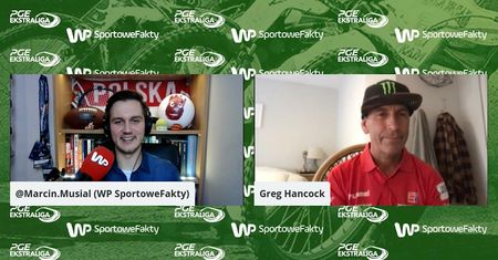 Żużel. Greg Hancock mówi o Ireneuszu Nawrockim. "Na papierze wszystko wyglądało dobrze"