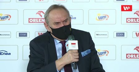 "Niezwykle ważne wydarzenie dla rodziny olimpijskiej". Prezes PKOl o współpracy z Wirtualną Polską