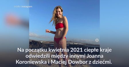 Polskie gwiazdy na wakacjach. Tak wypoczywają w czasie pandemii