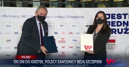 WP News wydanie 14.04, godzina 16:50