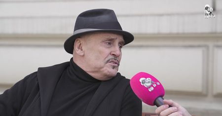 Marian Lichtman komentuje konflikt z żoną Krzysztofa Krawczyka: "Nie wierzę, że Ewa mnie nie lubi"