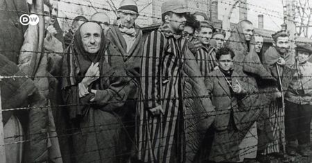 Wnuki nazistów o dziadkach. "Moja babcia była zagorzałą nazistką"