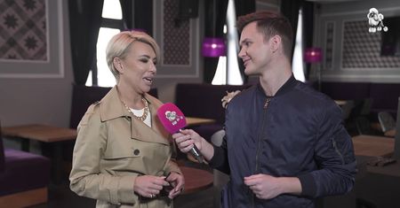 Paulla o graniu do kotleta: "Nie wstydzę się tego!"