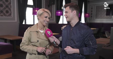 Paulla rozprawia się z porównywaniem do Edyty Górniak