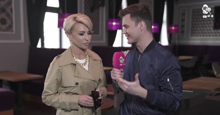 Paulla o medycynie estetycznej: "Wszystko jest dla ludzi, tylko trzeba wiedzieć, jak to robić"
