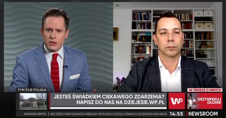 Jak szczepić ozdrowieńców? Prof. Miłosz Parczewski wyjaśnia