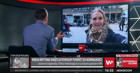 Newsroom WP