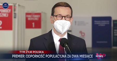 WP News wydanie 16.04, godzina 16:50