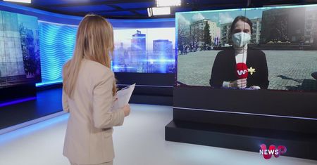 WP News wydanie 19.04, godzina 11:50