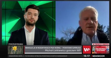 To dlatego Bayern i Borussia są poza Superligą. "Panów z Ameryki łatwo skusić pieniędzmi"