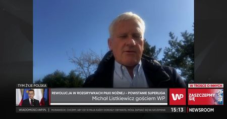 UEFA, FIFA i kluby mogą dojść do porozumienia ws. Superligi. Wtedy stracą... polskie kluby?