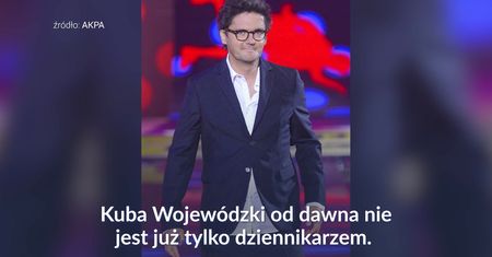 Biznesy Kuby Wojewódzkiego