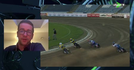 Żużel. Obejrzyj najnowszy magazyn "Speedway+"!