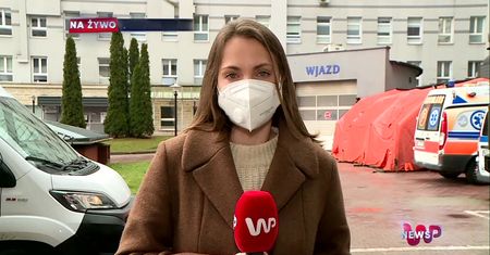 WP News wydanie 08.04, godzina 11:50