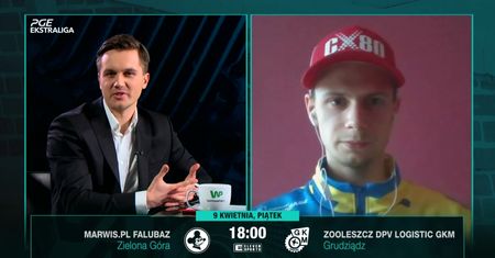 Krakowiak mówi o U24. Czy znalazłby klub w PGE Ekstralidze bez tego przepisu?