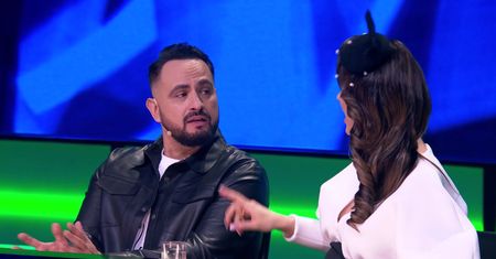 Coraz bardziej napięte relacje między Idą i Agustinem w "Dance Dance Dance"
