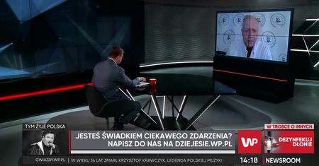 Newsroom WP