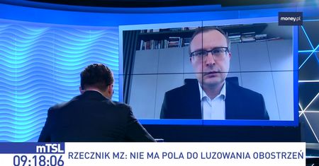 Money. To się liczy