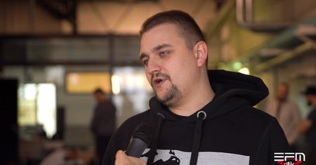EFM SHOW. Czy świat YouTube i MMA może się przenikać? "Dobry pomysł promocyjny"