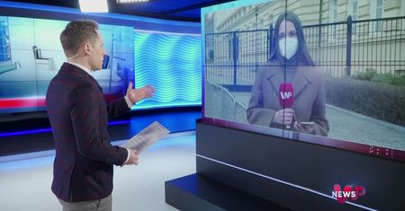 WP News wydanie 07.04, godzina 11:50