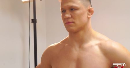 Daniel Skibiński celuje w UFC. Wraca, by wywalczyć transfer