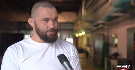 Michal Materla ma nowe zajęcie. "Zaryzykowałem. Widzę w tym przyszłość"