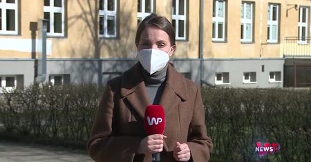 WP News wydanie 07.04, godzina 16:50