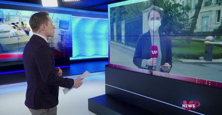 WP News wydanie 12.04, godzina 16:50