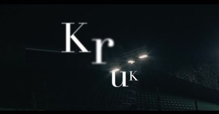 Serial "Kruk" - ostatni klaps.