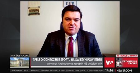 Rząd zniesie obostrzenia w sporcie? Możliwe zmiany, ale nie dla wszystkich