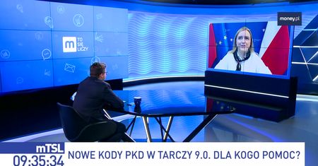 Money. To się liczy