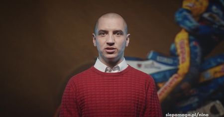 Wie co to wygrana i przegrana, ale dzisiaj liczy się tylko zwycięstwo dla małej Niny!