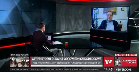 Newsroom WP