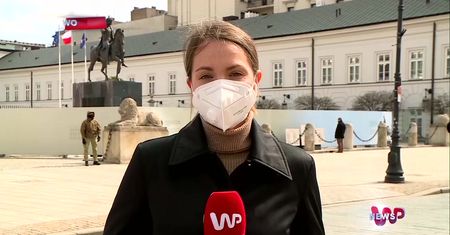 WP News wydanie 09.04, godzina 11:50