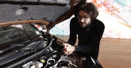Nissan Ariya z bliska. Oto 5 rzeczy, które musisz o nim wiedzieć