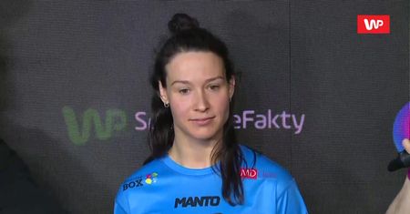 EFM Show. Magdalena Loska przed debiutem w MMA trenowała z Joanną Jędrzejczyk. "Dała mi wskazówki"