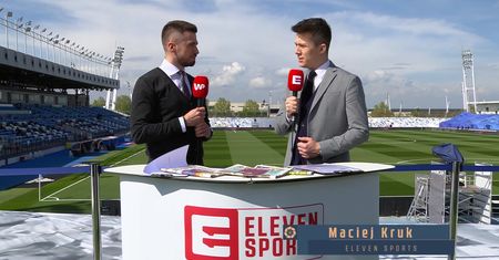 El Clásico. Kto górą w wielki meczu? Raport prosto ze stadionu!