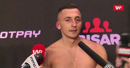 EFM SHOW. Kuriozalna decyzja sędziego! Wściekły Bartosz Szachta