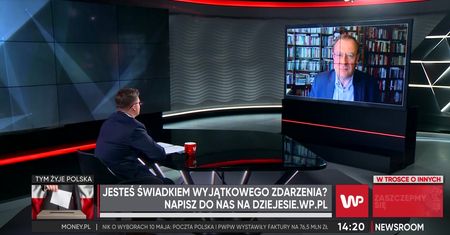 Newsroom WP