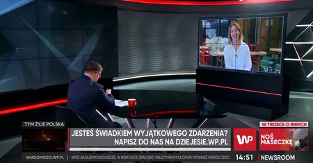 Otwarcie ogródków. "Wszystkie stoliki zostały zarezerowane w kilka godzin po decyzji rządu"