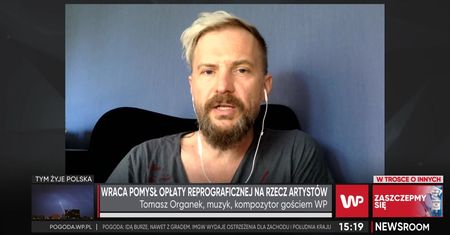 Organek o opłacie reprograficznej. "W tej dyskusji jest dużo nieprawidłowości"