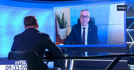 Podwyżki emerytur w 2022 r. Oto pierwsza propozycja rządu