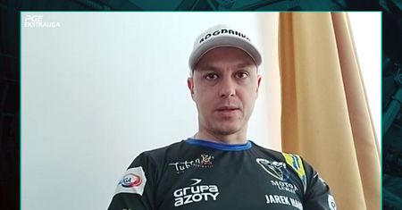 Żużel. Hampel od lat nie miał tak udanego startu sezonu. Żużlowiec mówi o swojej formie