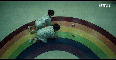 Stranger Things: sezon 4 (2021) - zwiastun