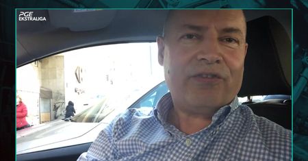 Żużel. Kibice pytają, kiedy Dowhan znowu będzie prezesem Falubazu. Co na to sam zainteresowany?