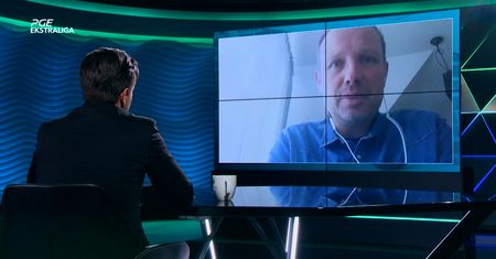 Żużel. Marcin Majewski zdradził, kiedy Tomasz Dryła wróci do komentowania meczów!
