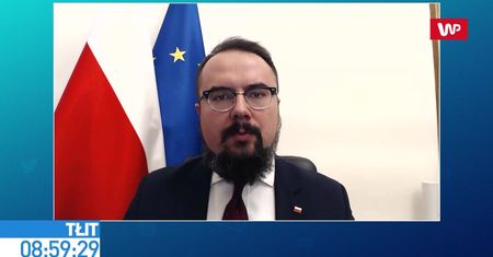 Rząd Morawieckiego zapłaci słony rachunek? Komentarz z MSZ